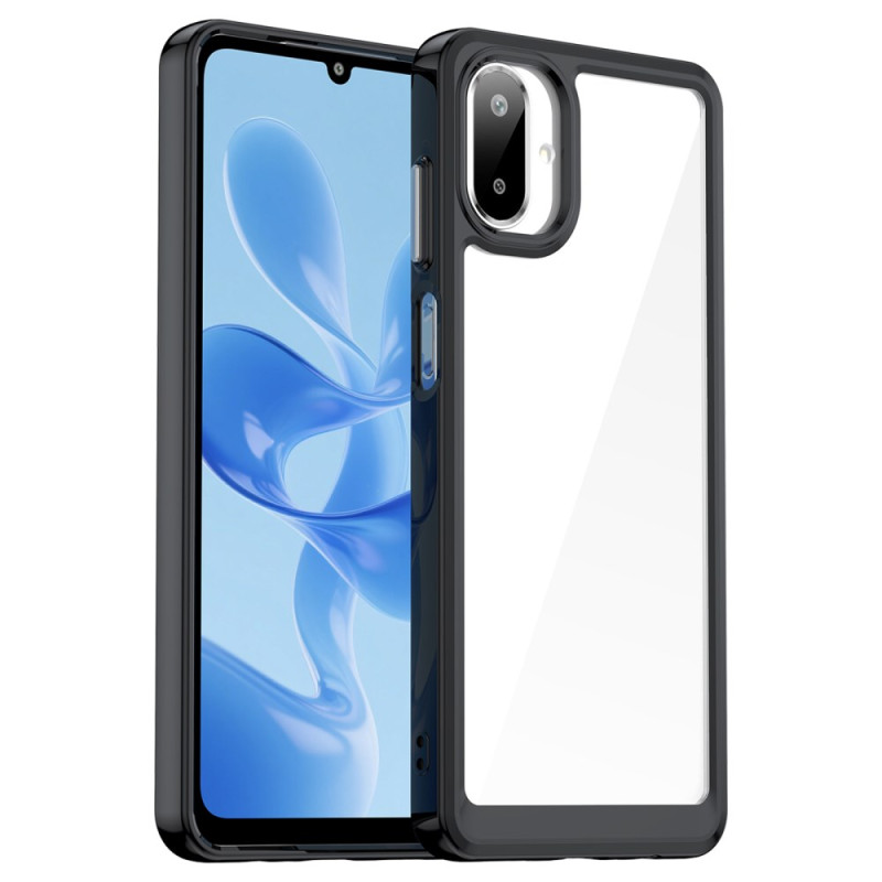 Coque Samsung Galaxy A07 Hybride