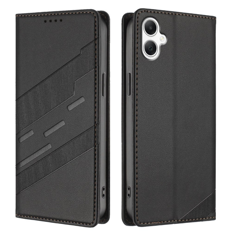 Flip Samsung Galaxy A07 Style Punk