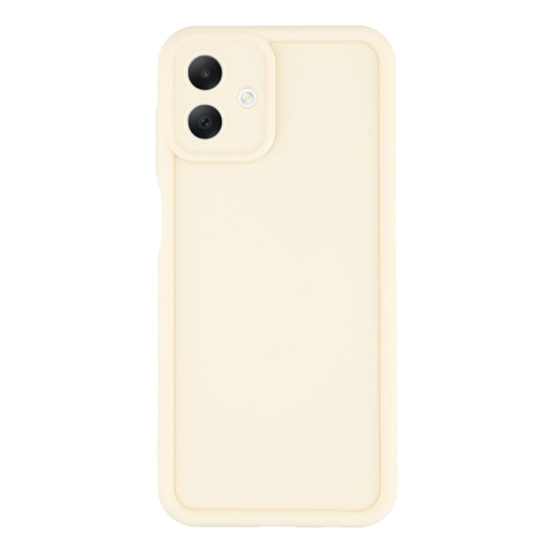 Coque Samsung Galaxy A07 Design Rainuré