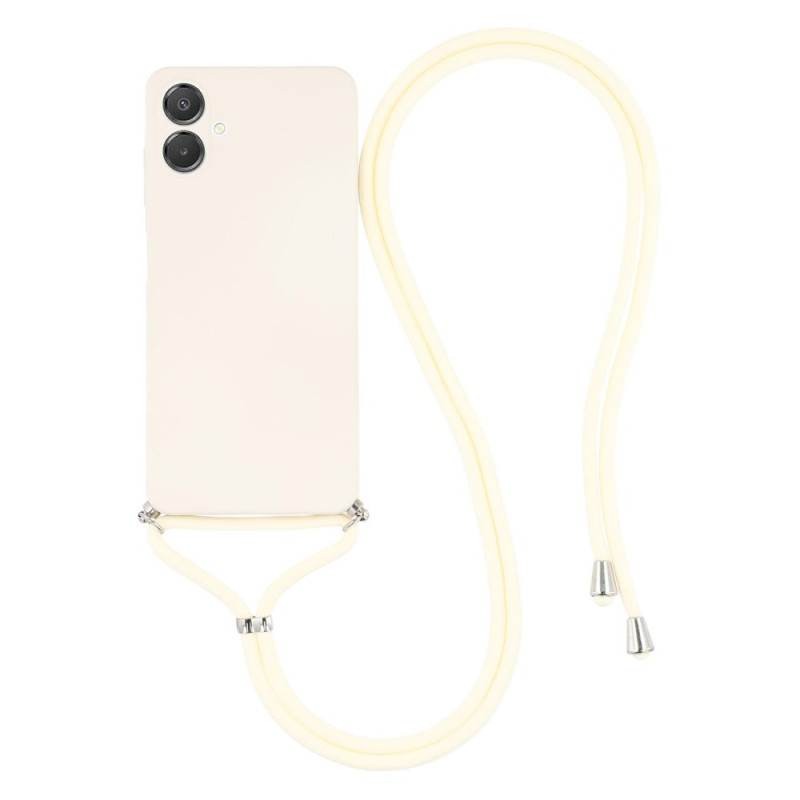 Coque à Cordon Samsung Galaxy A07 Silicone