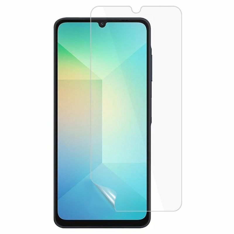 Film de Protection pour Écran Samsung Galaxy A07