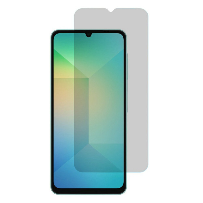 Protection en Verre Trempé Anti-Espion pour Écran Samsung Galaxy A07