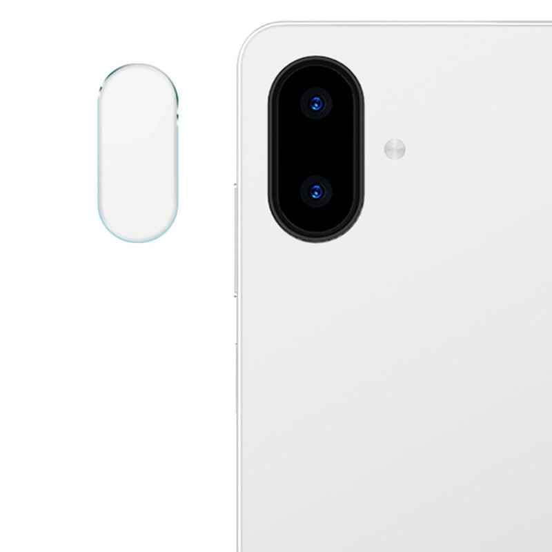 Lentille de Protection en Verre Trempé pour Samsung Galaxy A07 IMAK