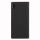 Flip Cover Sony Xperia L3 Texturée Flip Cover Sony Xperia L3 Texturée