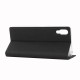 Flip Cover Sony Xperia L3 Texturée Flip Cover Sony Xperia L3 Texturée