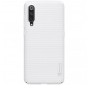 Coque Xiaomi Mi 9 Rigide Givré Nillkin