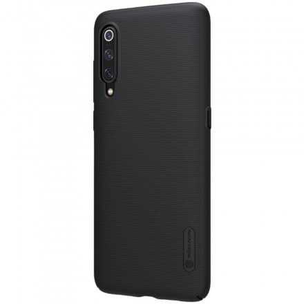 Coque Xiaomi Mi 9 Rigide Givré Nillkin