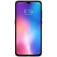 Coque Xiaomi Mi 9 Rigide Givré Nillkin
