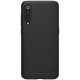Coque Xiaomi Mi 9 Rigide Givré Nillkin