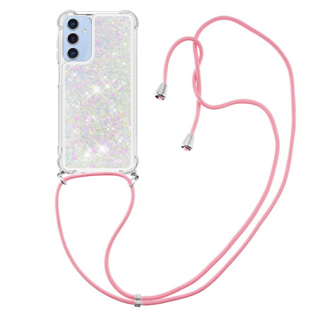 Coque à Cordon Samsung...