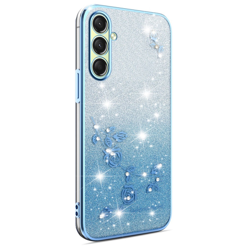 Coque Samsung Galaxy A18 4G / A17 4G / 5G KADEM