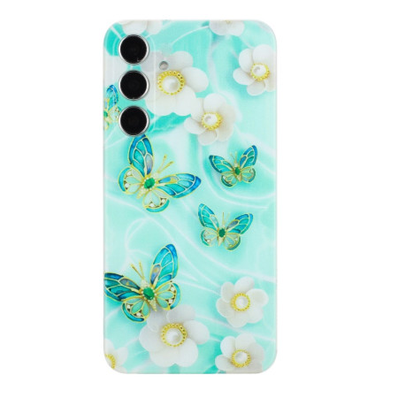Coque Samsung Galaxy A17 4G...