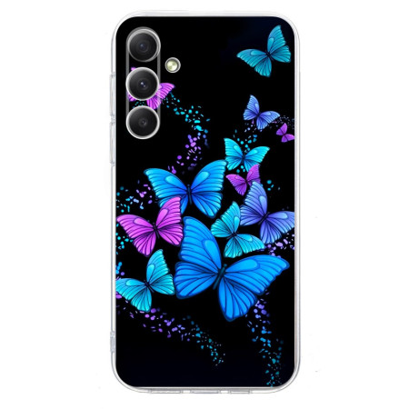 Coque Samsung Galaxy A18 4G...