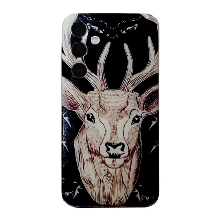 Coque Samsung Galaxy A17 4G...