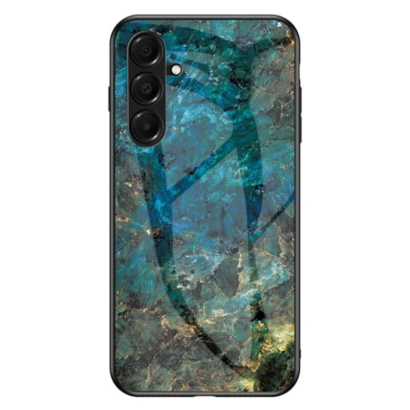 Coque Samsung Galaxy A17 4G / 5G Verre Trempé Marbre