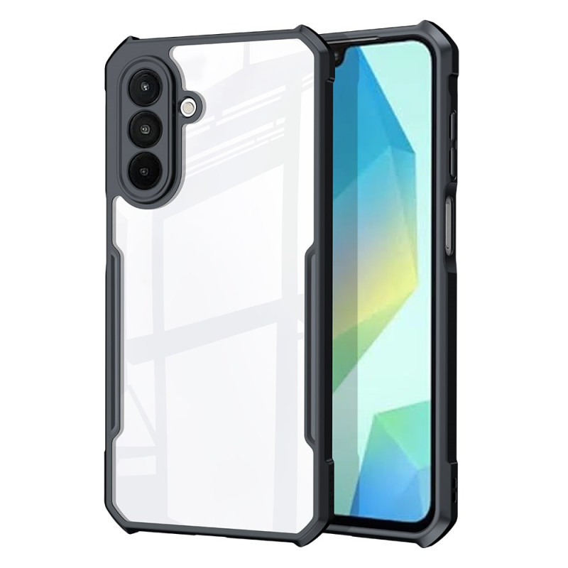 Coque Samsung Galaxy A18 4G / A17 4G / 5G XUNDD