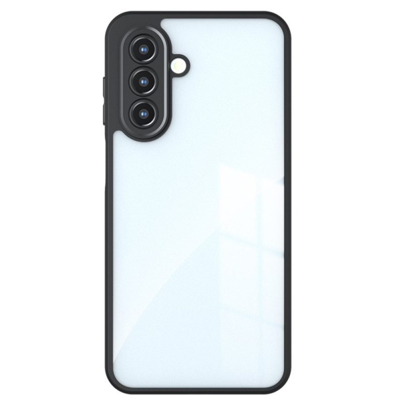 Coque Samsung Galaxy A18 4G / A17 4G / 5G Transparente Antichoc