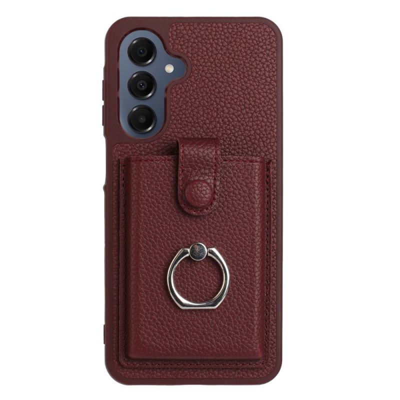 Coque Samsung Galaxy A18 4G / A17 4G / 5G Portefeuille