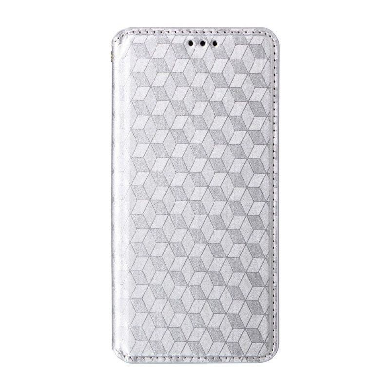 Flip Cover Samsung Galaxy A18 4G / A17 4G / 5G Brillante