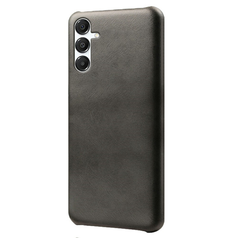 Coque Samsung Galaxy A18 4G / A17 4G / 5G Effet Cuir