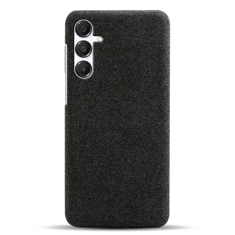 Coque Samsung Galaxy A18 4G / A17 4G / 5G Tissu