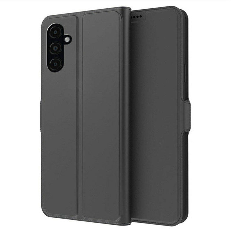 Étui Samsung Galaxy A18 4G / A17 4G / 5G Porte-Carte