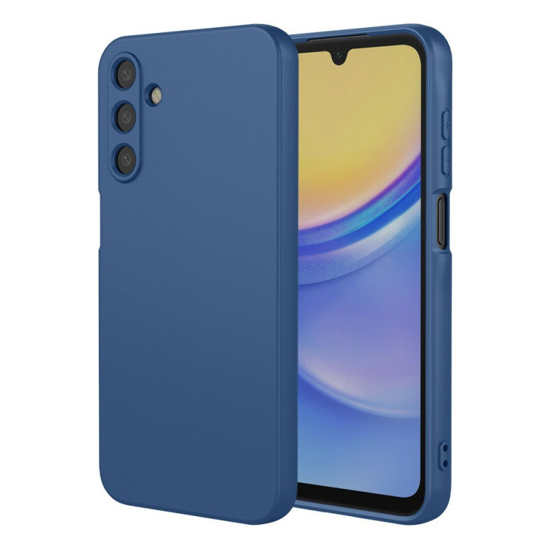 Coque Samsung Galaxy A17 5G Silicone Flexible