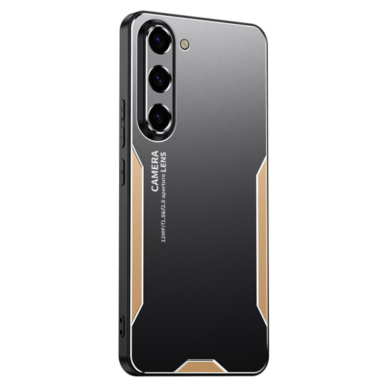 Coque Samsung Galaxy A17 5G Effet Métal