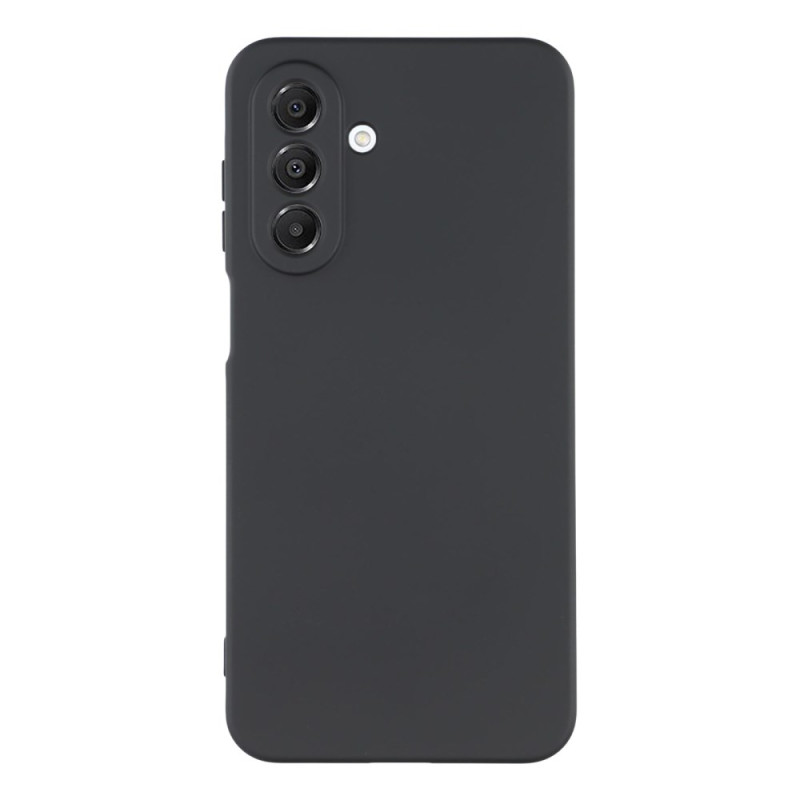 Coque Samsung Galaxy A17 4G / 5G Silicone Fin