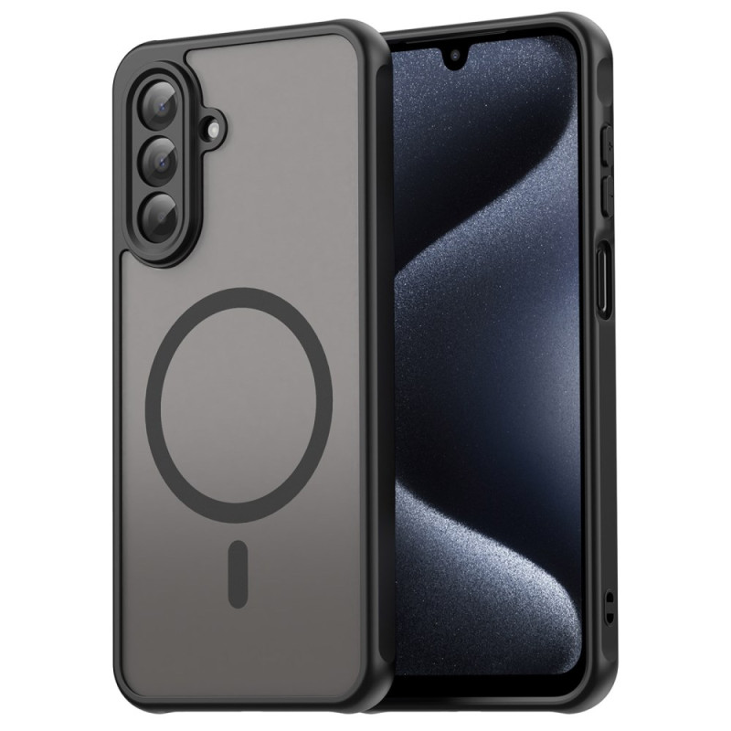 Coque Samsung Galaxy A17 4G / 5G Magnétique Givrée