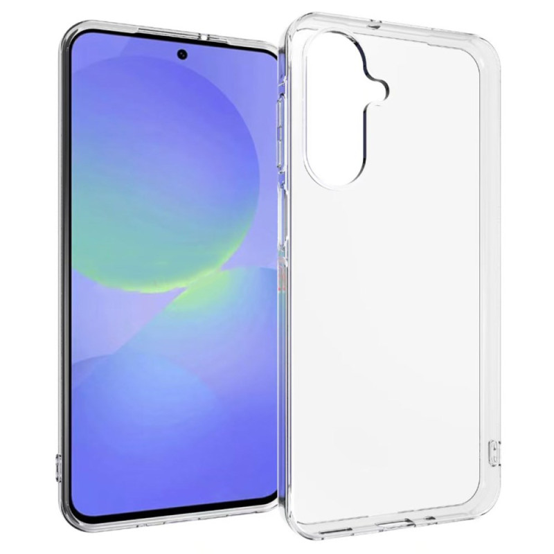 Coque Samsung Galaxy A18 4G / A17 4G / 5G Transparente Renforcée