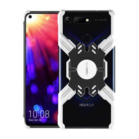 Coque Honor View 20 Heroes Bumper