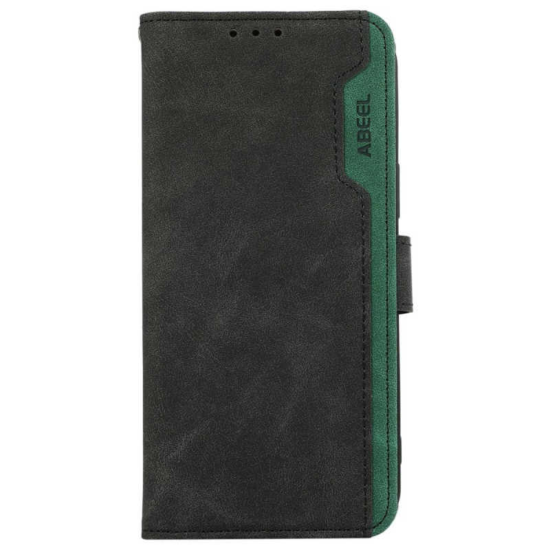 Housse Samsung Galaxy A18 4G / A17 4G / 5G Bicolore ABEEL