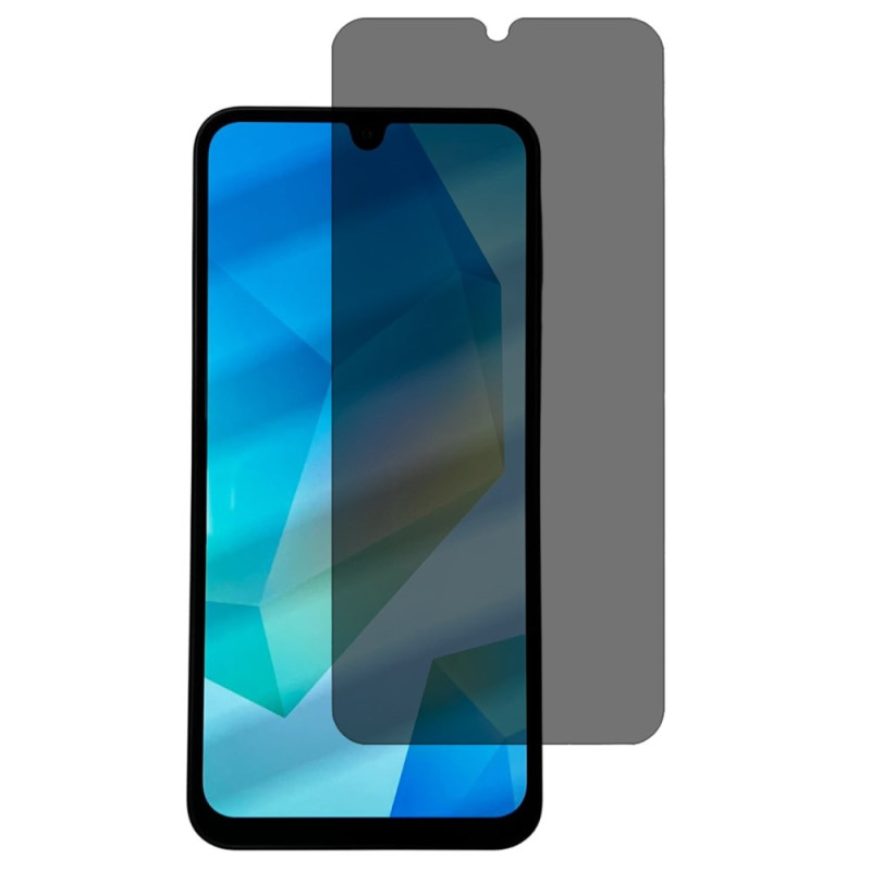 Protection en Verre Trempé pour Écran Samsung Galaxy A17 5G