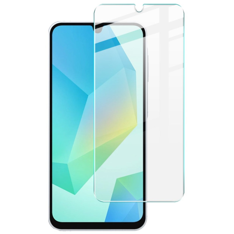 Protection en Verre Trempé pour Écran Samsung Galaxy A17 5G
