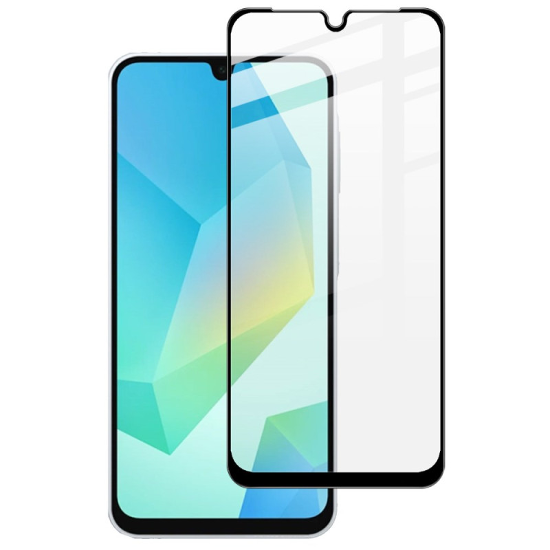 Protection en Verre Trempé Intégrale pour Écran Samsung Galaxy A17 5G