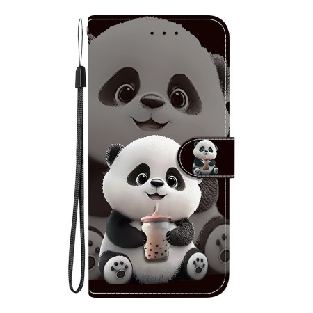 Housse OnePlus Nord 5 5G Panda
