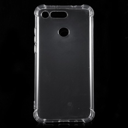 Coque Honor View 20 Transparente