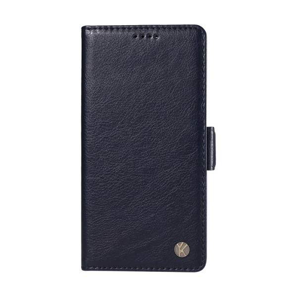 Housse OnePlus Nord 5 Simili Cuir YIKATU