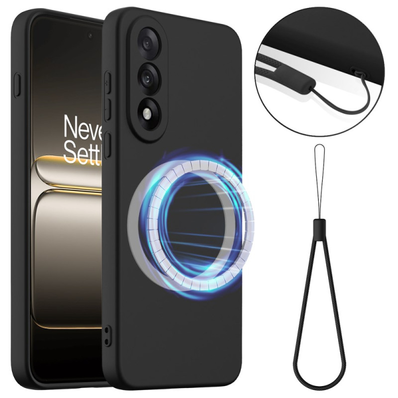 Coque OnePlus Nord 5 Compatible MagSafe Anti-Chute