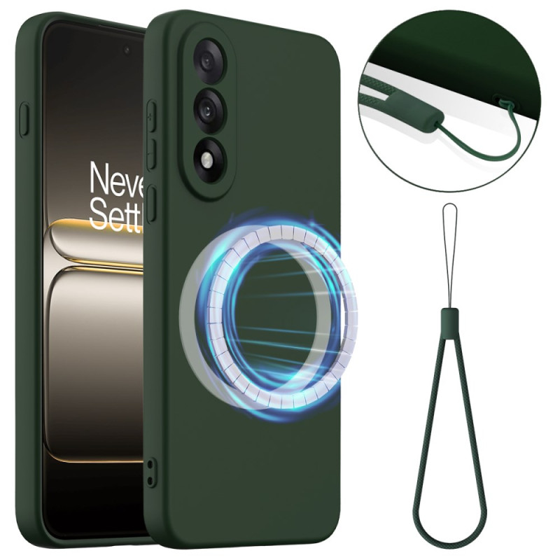 Coque OnePlus Nord 5 Compatible MagSafe Anti-Chute