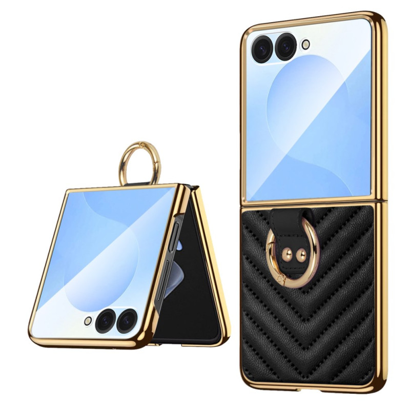 Coque Samsung Galaxy Z Flip 7 Design V