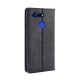 Flip Cover Honor View 20 Effet Cuir Vintage Stylisé Flip Cover Honor View 20 Effet Cuir Vintage Stylisé