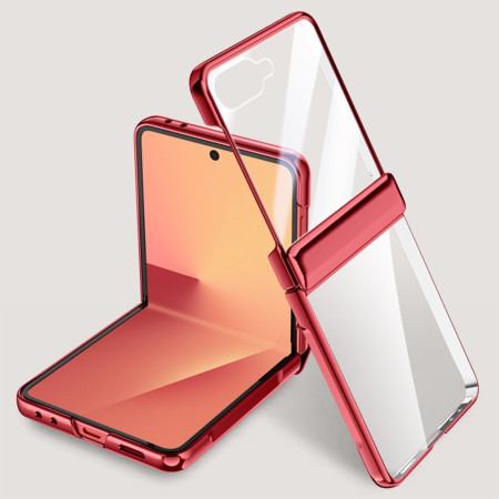 Coque Samsung Galaxy Z Flip...
