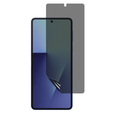 Film de Protection...