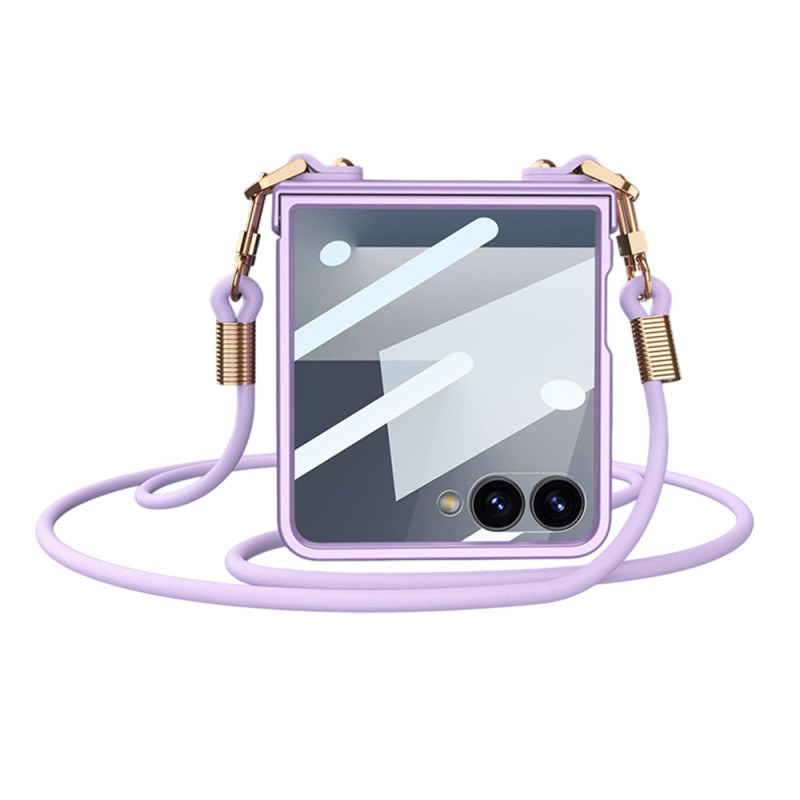 Coque à Cordon Samsung Galaxy Z Flip 7