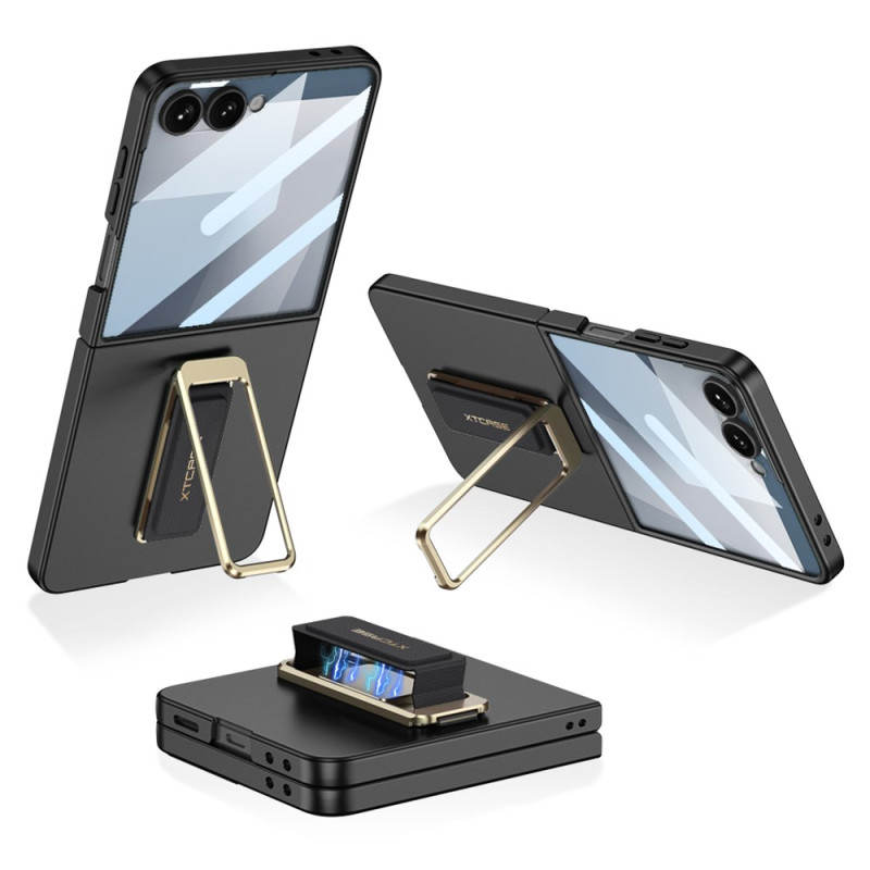 Coque Samsung Galaxy Z Flip 7 Design Minimaliste