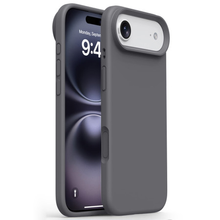 Coque iPhone Air Silicone...