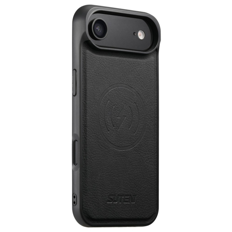 Coque iPhone Air Compatible MagSafe SUTENI