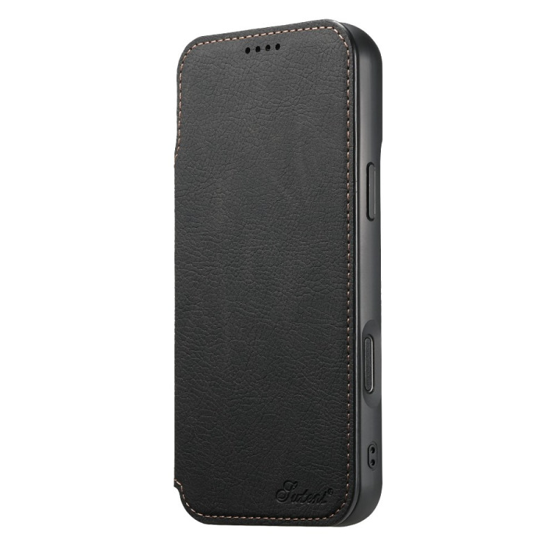 Flip Cover iPhone 17 Air Ultra Fine SUTENI